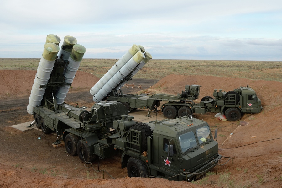 С-400