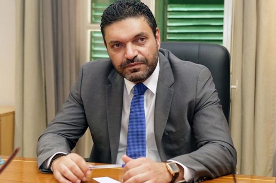 Constandinos Petrides