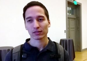 Aidar Gubaidullin